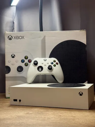 Xbox Series S