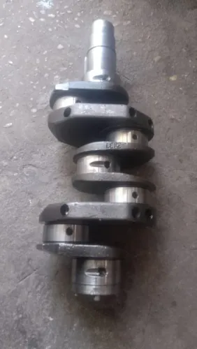 Manivela do motor 1600 Stander Kombi