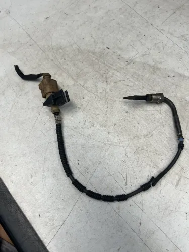 Sonda Lambda Pré Amarok V6 3.0 2017 a 2024 Original