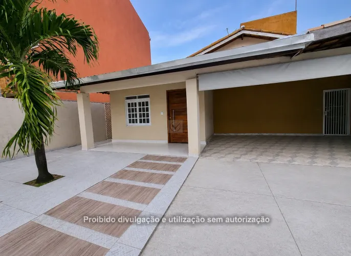 Casa à venda, 4 quartos, 1 suíte, 4 vagas, Coroa do Meio - Aracaju/SE