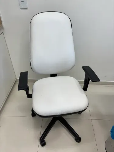 Cadeira Escritório Presidente