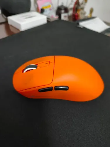 Mouse Atack shark x3 SENSOR 3395