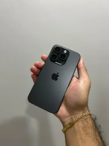 iPhone 15 PRO 512gb