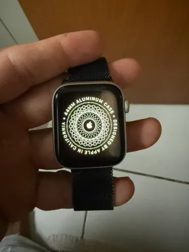 Apple Watch Series 4 