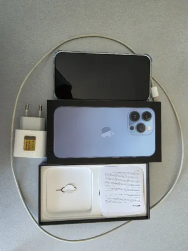 Iphone 13 pro