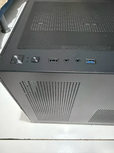 Gabinete Gamer Aquario Hayom