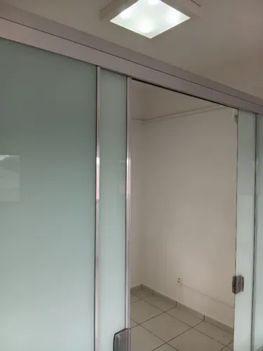 Alugo sala para salão de beleza e estetica