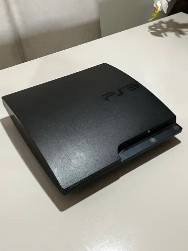 PlayStation 3 (PS3) - Desbloqueado (Leia a Descrição)
