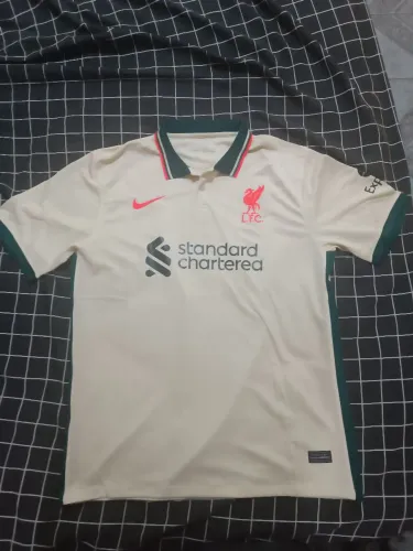 Camisa Liverpool