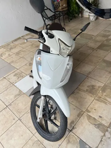 Honda Biz 125 EX/ 125 EX Flex 2014