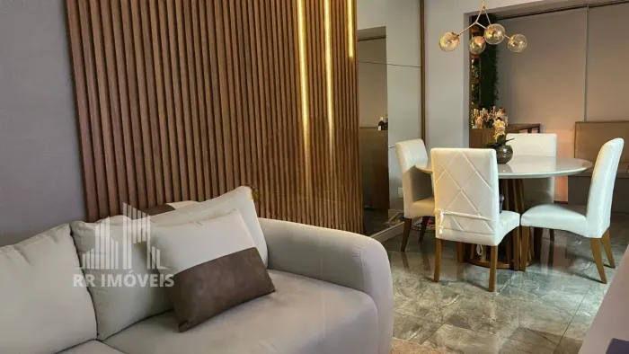 RR8879 Apartamento 63m² CONDOMÍNIO LIFE PARK - OPORTUNIDADE - 2 Dorms 1 Vaga - Barueri, SP