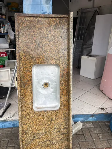 Pia granito 1.50