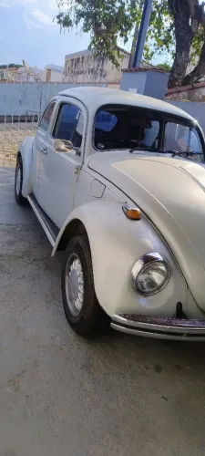 Volkswagen Fusca 1300 1977