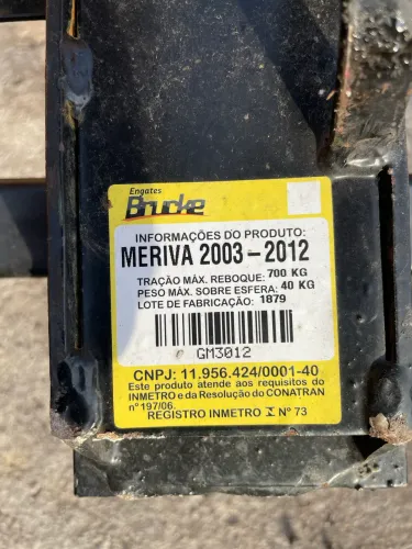 Engate bola meriva