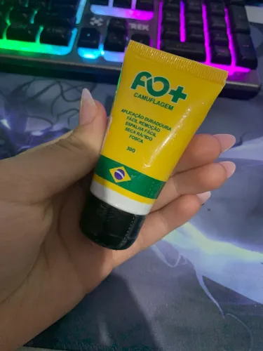 Tinta de Camuflagem Militar Preta