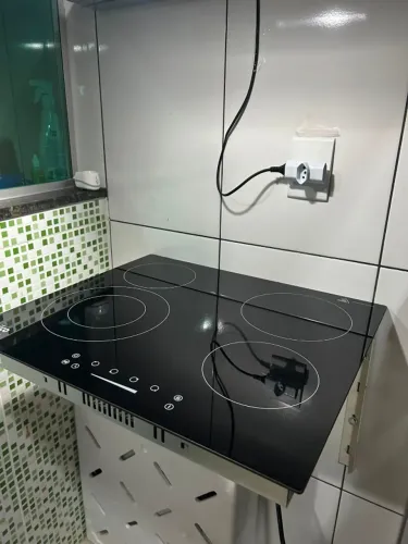 Cooktop Elétrico Philco 4 Bocas - 220V