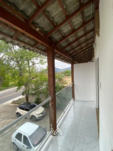 Apartamento de 1 quarto a venda em Inoa | Maricá/Rj por R$190.000,00