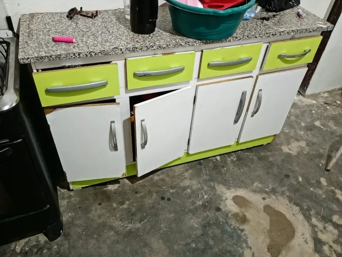 Armário 