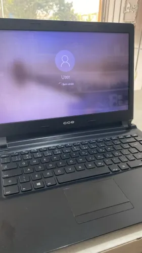 NOTEBOOK CCE CORE i3