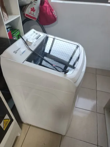 Máquina de lavar Electrolux Essential Care 14kg