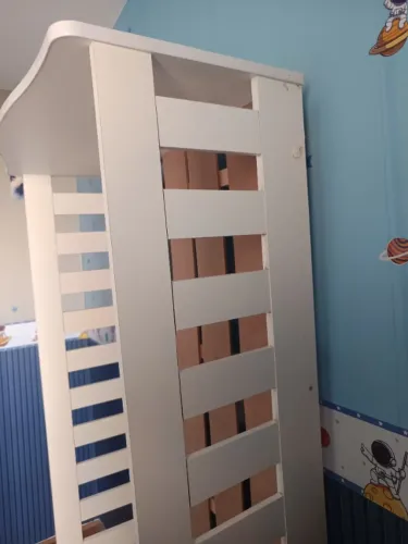 Cama infantil