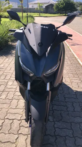 Yamanha X Max 250 Ano 2023/2023