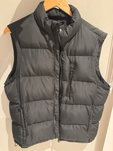 Colete Zara Novíssimo