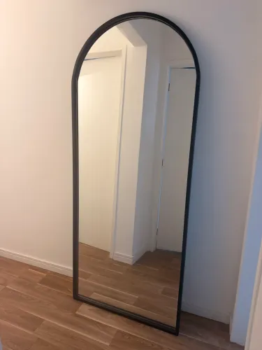 Espelho Altura 1,90cm Largura 80cm