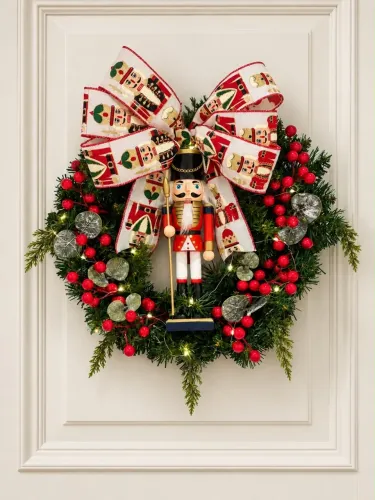 Guirlanda de Natal