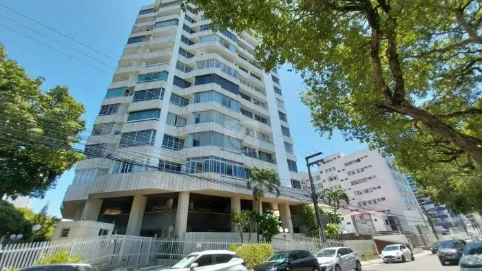 VENDA - EXCLUSIVO APARTAMENTO DE LUXO NA MANSÃO DR. AUGUSTO LEITE