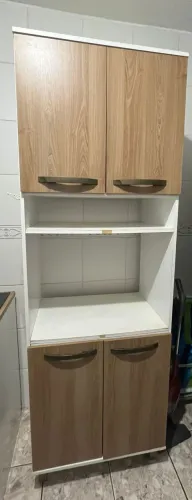 TORRE QUENTE FORNO COM 4 PORTAS