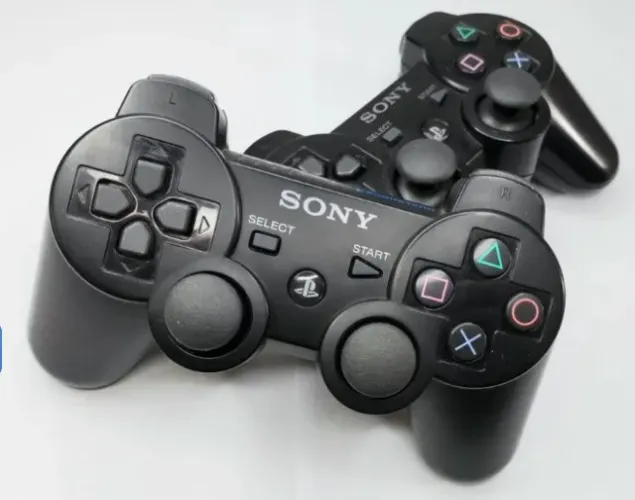Kit 2 controles PlayStation 3