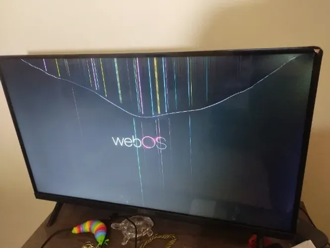 Televisão smart