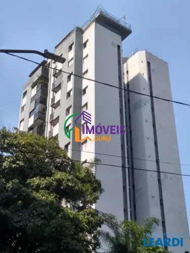 APARTAMENTO - VILA OLÍMPIA - SP
