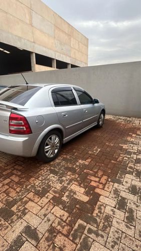 Imagem de Chevrolet Astra Advantage 2.0 MPFI 8V Flexpower 5P 2007