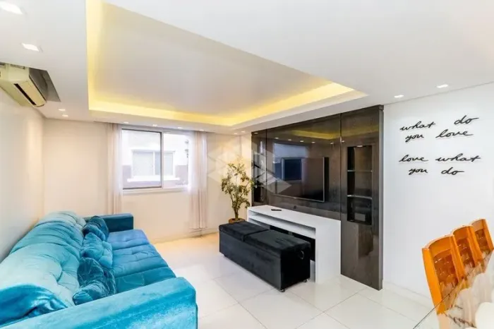 Casa em Condomínio 164M² - para Alugar