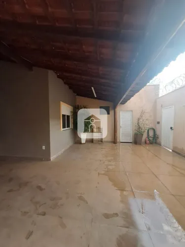 Casa para venda no bairro Cidade Jardim