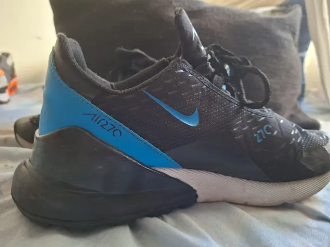Tênis Nike
