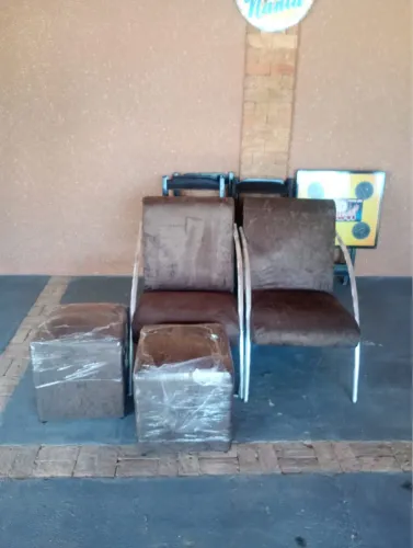 Poltronas