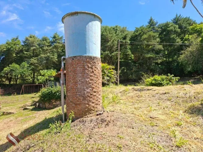 Sítio com 4 dormitórios à venda, 34061 m² por R$ 2.800.000 - Centro (Três Pontes) - Amparo