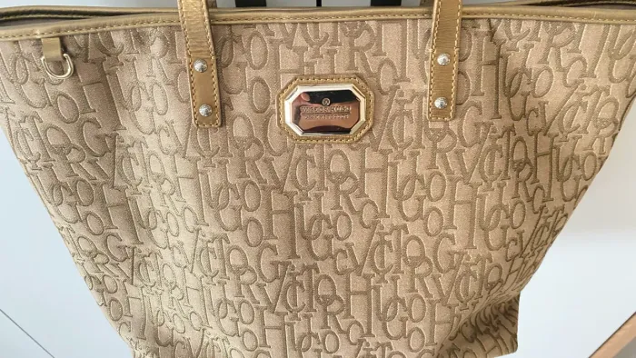 Bolsa Victor Hugo