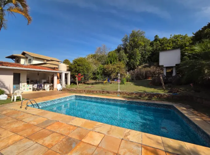 Casa à venda e para alugar em Itupeva, Parque dos Cafezais VI, com 3 quartos, com 233 m²