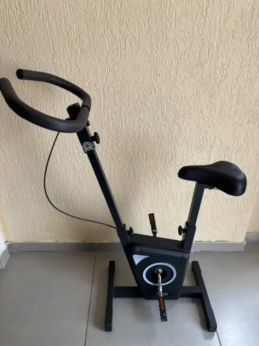 Bicicleta ergométrica Ex 450 Dream Fitness