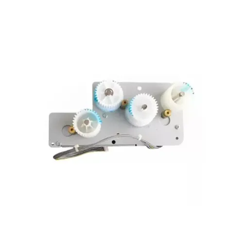 Jc9604893a - unidade motor tracao drive fusor scx6555