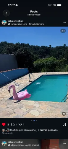 Linda chácara em Mairipora aceito permuta