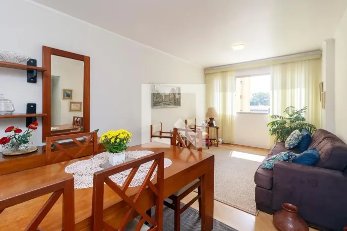 Apartamento à Venda - Brooklin, 3 Quartos, 123 m2