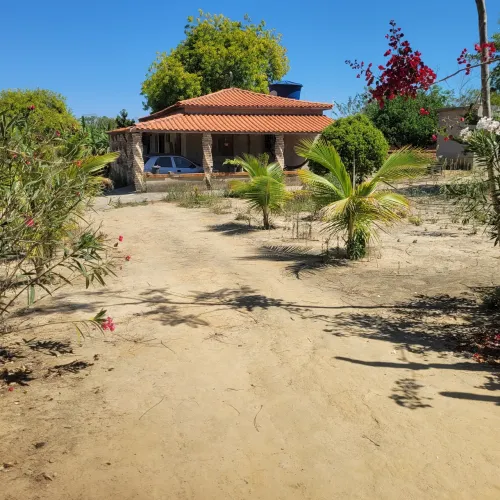 Sitio a venda