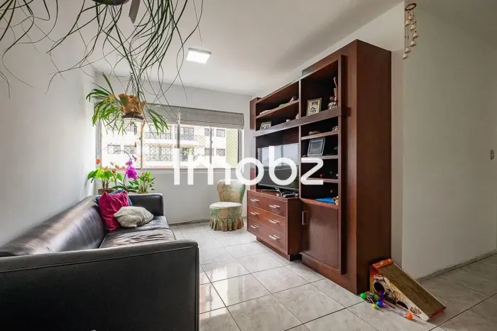 Apartamento à venda na Rua Alves Guimarães, 461 - Pinheiros - São Paulo - SP - CEP: 05410-