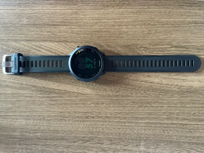 Relógio Garmin