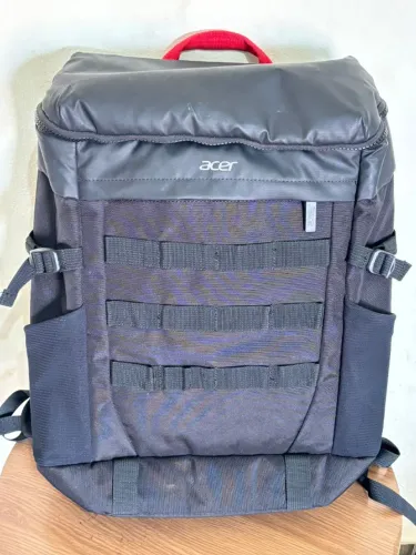 Mochila Acer Original - Ótimo Estado